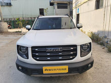 Certificated Pre-Owned Haval Dargo 2022 1.5T Two-Wheel Drive Border Collie Edition - u22400149
