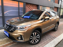 Certificated Pre-Owned GAC Trumpchi GS4 2017 235T G-DCT Two-Wheel Drive Luxury Edition - u22059874