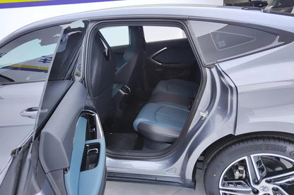 Certificated Pre-Owned MG7 2023 1.5T DCT Ultimate Luxury Edition - u22550475