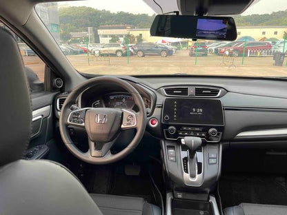 Certificated Pre-Owned Dongfeng Honda CR-V 2021 240TURBO CVT Two-Wheel Drive Urban Edition -u22304552