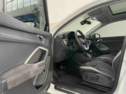 Certificated Pre-Owned Audi Q3 2022 35 TFSI Progressive Dynamic Edition - u22231864