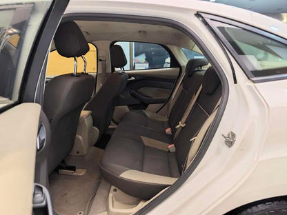 Ford Focus 2012 Berline 1.6L Automatique Édition Confort d'occasion certifiée - u21920723