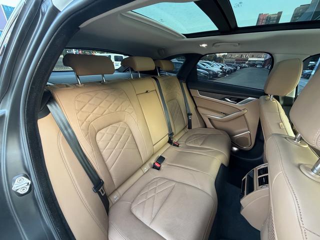 Certificated Pre-Owned Jaguar F-PACE 2023 P250 HSE - u22717450