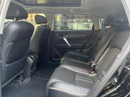 Certificated Used GAC Honda Avancier 2020 370 Turbo 9AT Ultimate Edition AWD