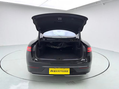 Certificated Pre-Owned Zhijie S7 2024 Standard Range Edition Pro -u22028342