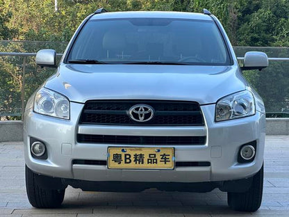 Certificated Pre-Owned RAV4 Rongfang 2011 2.0L Automatic Classic Edition - u22332725