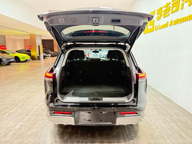 Certificated Pre-Owned Infiniti QX60 2022 2.0T Four-Wheel Drive Excellence Edition - u22557374