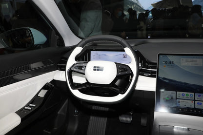 Geely Galaxy Galaxy L6 - Híbrido PHEV