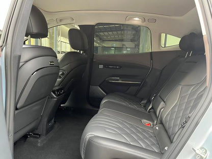 Pre-Owned Haobo HT 2024 Model 825 UHV LiDAR Version