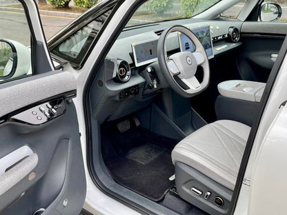 Certificated Pre-Owned ARCFOX Koala 2023 Parent-Child Edition Pro