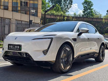 Certificated Pre-Owned AVATR 11 2023 Long Range Single Motor Edition 5-Seater -u20141790