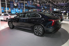 Hongqi H5 - Híbrido PHEV