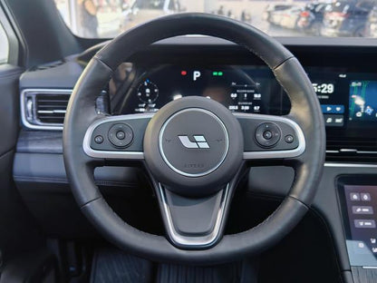 Pre-Owned Li ONE 2020 Extended - Range 6 - Seat Edition