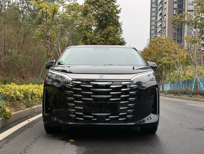 Certificated Pre-Owned BYD Xia 2025 DM-i 180KM Excellence Edition -u22610035