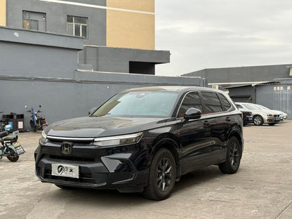 Certificated Pre-Owned Breeze 2023 240TURBO CVT Two-Wheel Drive Luxury Edition - u22590104