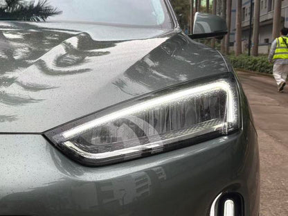 Pre - Owned 2022 AITO M5 Extended - Range Four - Wheel Drive Premium Edition