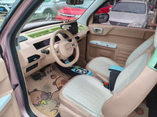 Certificated Pre-Owned Geely Panda 2023 200km Panda Mini Smart Bear