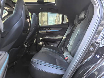 Certificated Pre-Owned Lynk & Co 05 EM-P 2021 PHEV 1.5TD HALO -u20969200