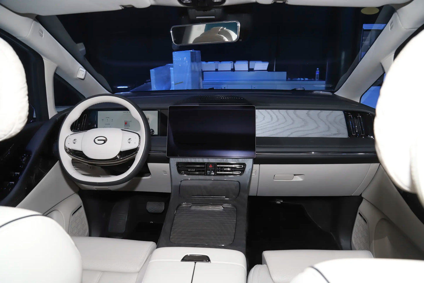 GAC Trumpchi Trumpchi Vision M8 - Híbrido PHEV