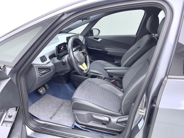 Certificated Pre-Owned Volkswagen ID.3 2022 Pure Intelligence Enjoyment Edition