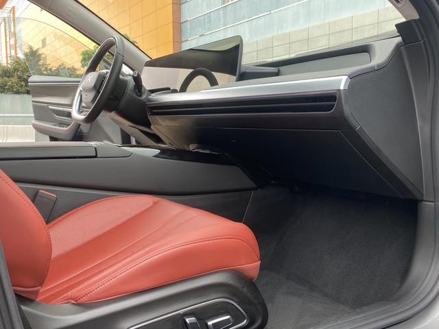 Certificated Pre-Owned XPENG P7 2020 670E-u21768489