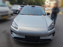 Certificated Pre-Owned AION RT 2025 650 Lidar Edition -u22598081