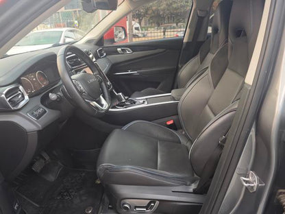 Certificated Pre-Owned Lynk & Co 01 EM-P 2019 1.5T Pro -u22496904