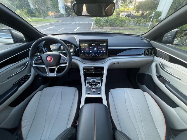 Certificated Pre-Owned BYD Song PLUS DM 2021 DM-i 110KM Two-Wheel Drive Flagship PLUS -u21641696