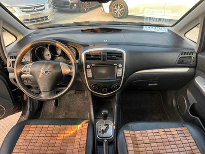 Certificated Pre-Owned Premacy 2012 1.8L Automatic 7-Seater Premium Edition - u22081714