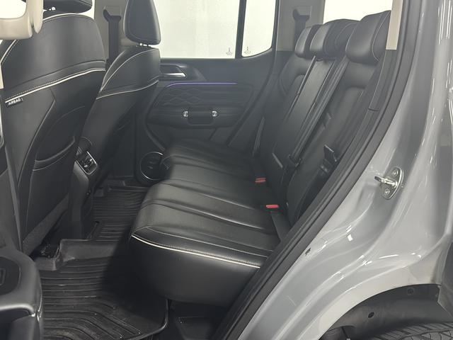 Certificated Pre-Owned GWM Tank 300 2020 Off-Road Version 2.0T Conqueror - u22764209