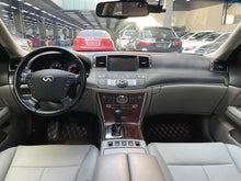 Certificated Pre-Owned Infiniti M Series 2008 M35 Prestige Edition -u22814842