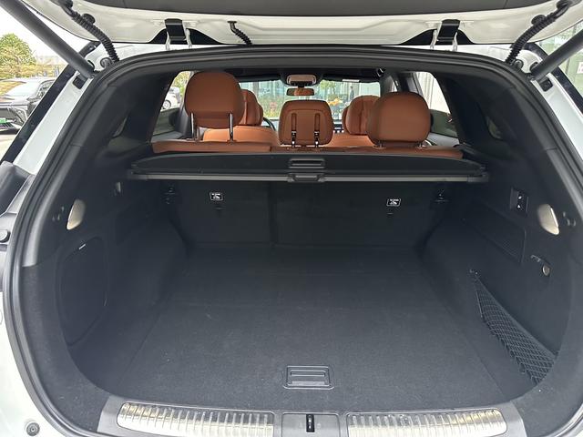 Certificated Pre-Owned XPENG G9 2022 702 Maxu22307430