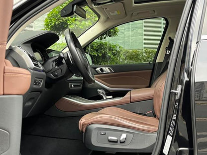 Certificated Pre-Owned BMW X5 (Imported) 2021 xDrive30i M Sport Package - u22773459