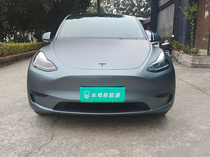 Certificated Pre-Owned Model Y 2024 Rear-Wheel Drive Version -u22537231