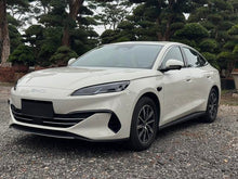 Certificated Pre-Owned BYD Seal 06DM 2025 Intelligent Driving Version DM-i 120KM Premium Edition -u22632918