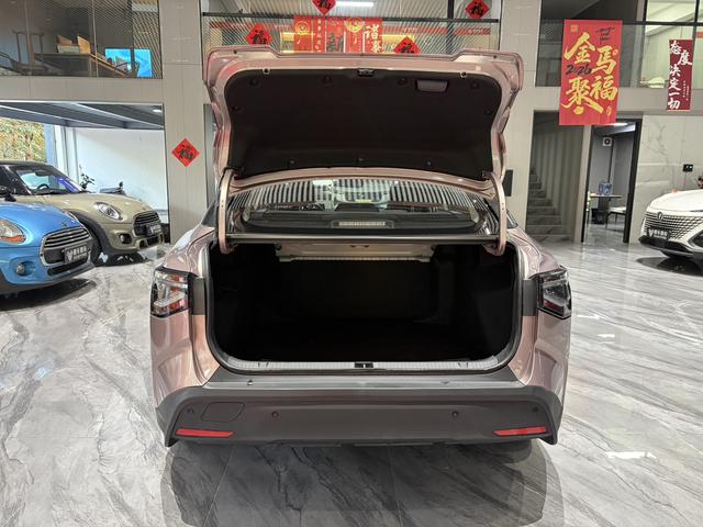 Certificated Pre-Owned Toyota bZ3 2023 Long Range Premium -u22764322