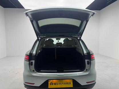 Certificated Pre-Owned Leapmotor C11 2021 Exclusive Edition -u22441198