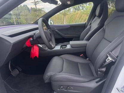 Certificated Pre-Owned Tesla Model Y L Standard Edition 2026 -u21256125