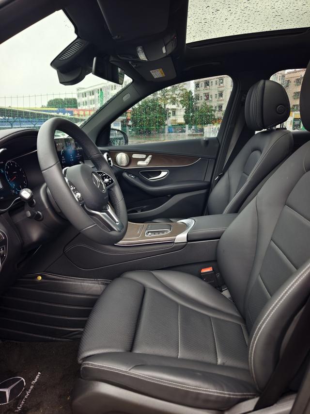 Certificated Pre-Owned Mercedes-Benz GLC 2022 GLC 300 L 4MATIC Dynamic Edition - u22049497