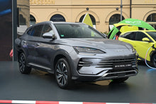 BYD Song PLUS DM - Híbrido PHEV