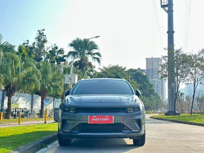 Certificated Pre-Owned Lynk & Co 06 EM-P 2020 Plus -u22056591