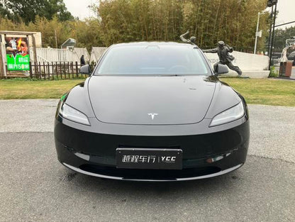 Certificated Pre-Owned Tesla Model 3 2023 Rear-Wheel Drive Version -u22549319