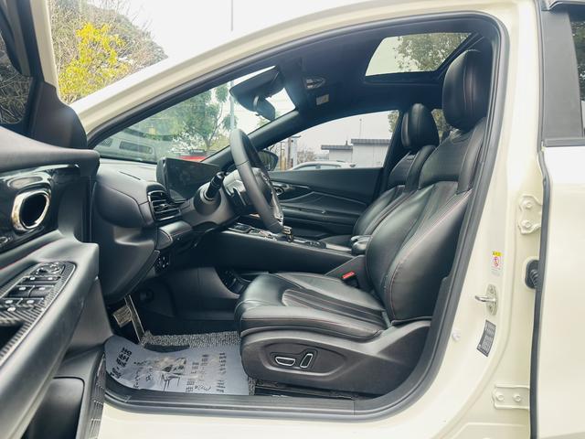 Certificated Pre-Owned GAC Trumpchi Emgrand Leopard 2021 270T J15 Edition - u22610439