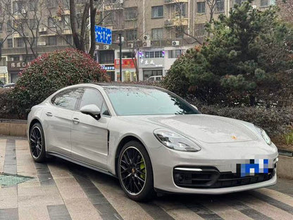 Certificated Pre-Owned Porsche Panamera 2021 Panamera 4 Executive Extended Version 2.9T - u22571342