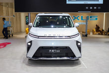 SAIC Maxus Dajia 9 - Híbrido PHEV