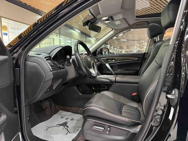 Certificated Pre-Owned Guandao 2020 370 TURBO 9AT Premium Edition AWD - u22613516