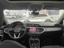 Certificated Pre-Owned Audi Q3 2022 35 TFSI Progressive Dynamic Edition - u22470369