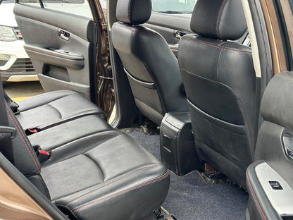 BYD S6 2014 1.5TI Manuelle Prestige 5 places d'occasion certifiée - u21692226