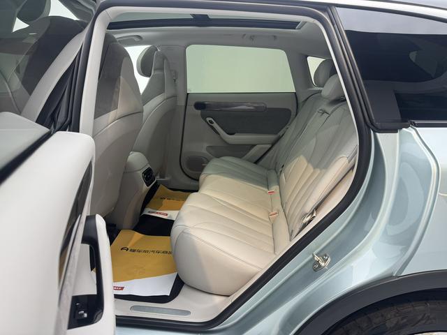 Certificated Pre-Owned Leapmotor C11 2021 Exclusive Edition -u22441198