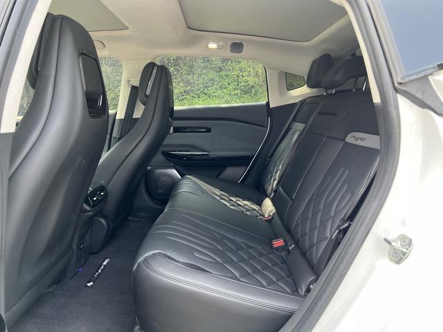 Certificated Pre-Owned Hyper GT 2024 Global Version 710km Ultra-High Voltage Lidar Version Ternary Lithium -u22970453